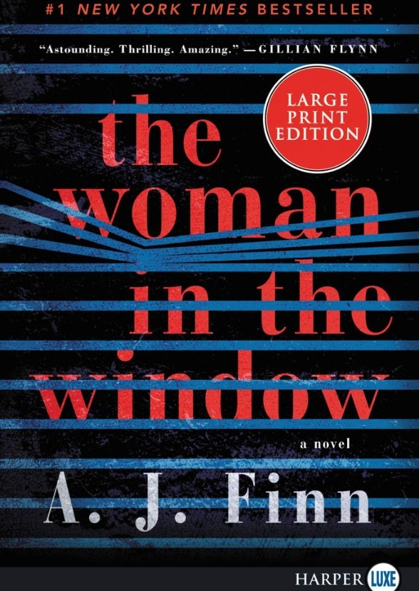 The Woman in the Window