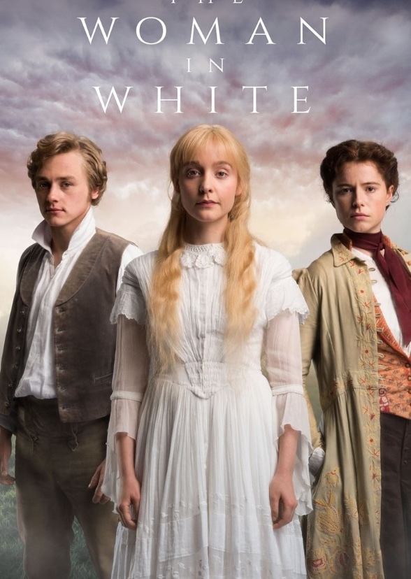 The Woman in White