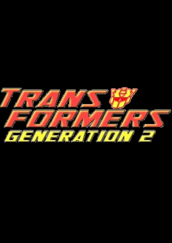 Transformers Generation 2