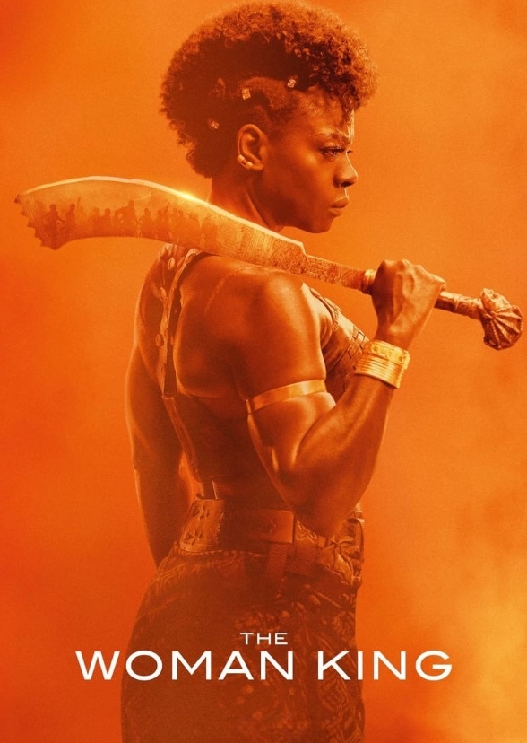 The Woman King (2012)