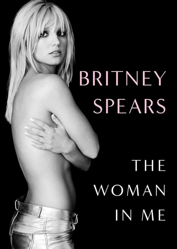 The Women In Me 