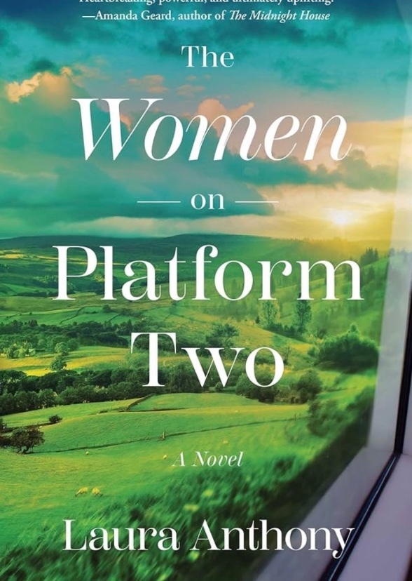 The Women on Platform Two