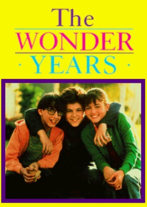 The Wonder Years (2008-2013)
