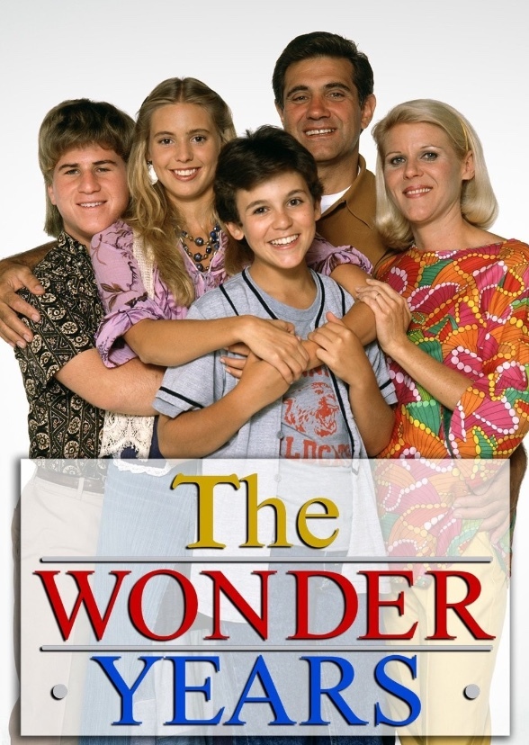 The Wonder Years (2018-2023)