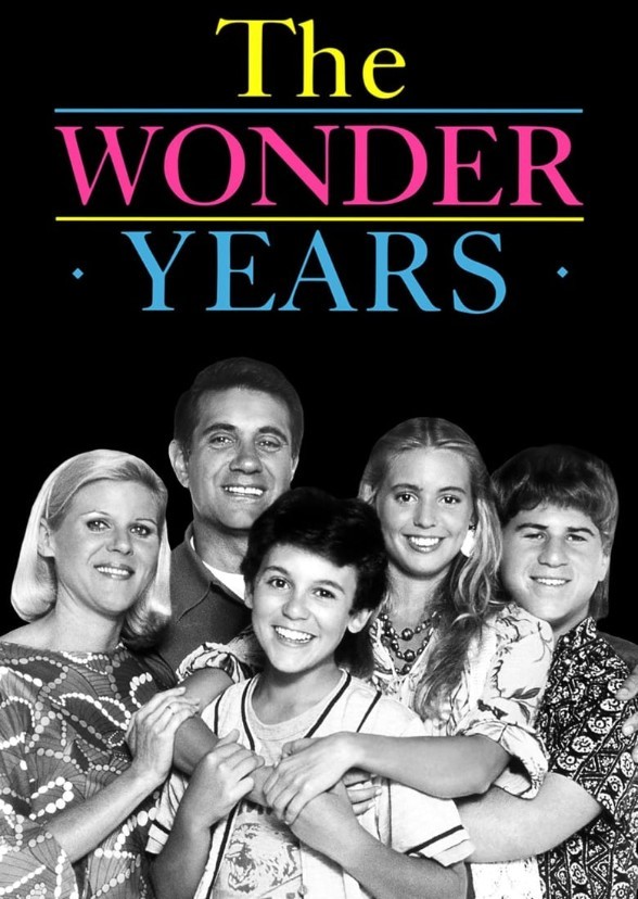 The Wonder Years
