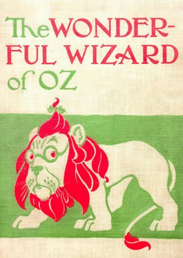 the Oz live action series