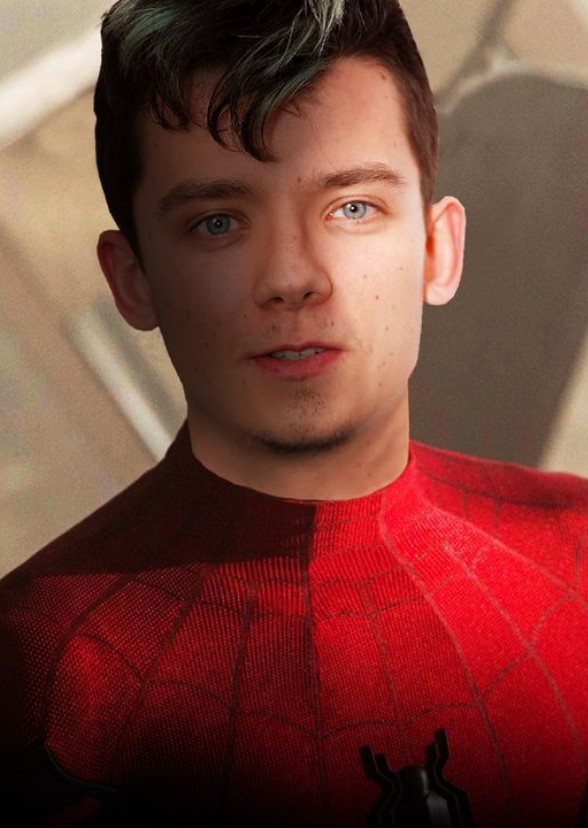 The Wonderful World For Spider-Man