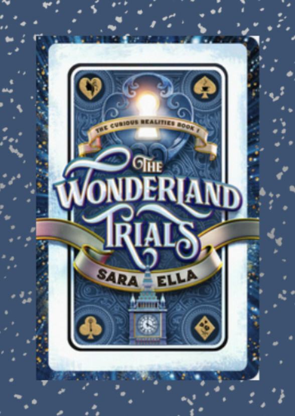 The Wonderland Trials