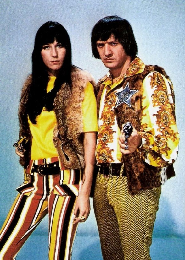 The Wondrous World of Sonny & Cher