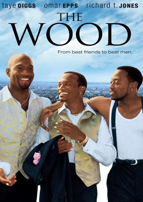 The Wood (2000’s)