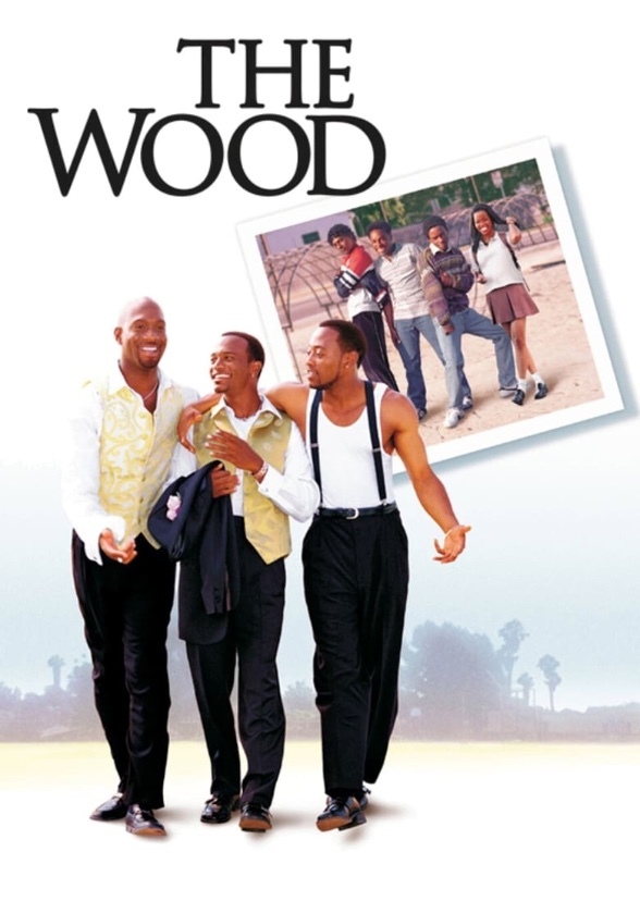 The Wood (2009)