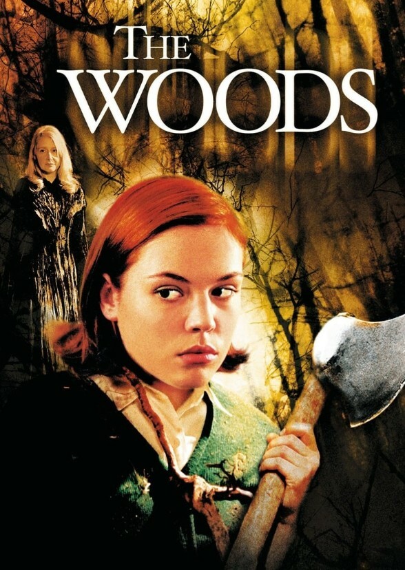 The Woods (1986)