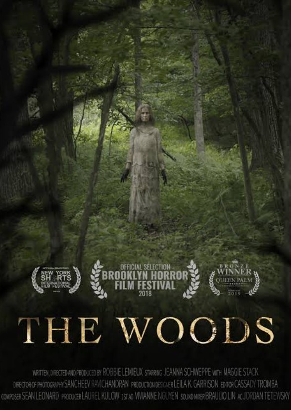 The Woods.