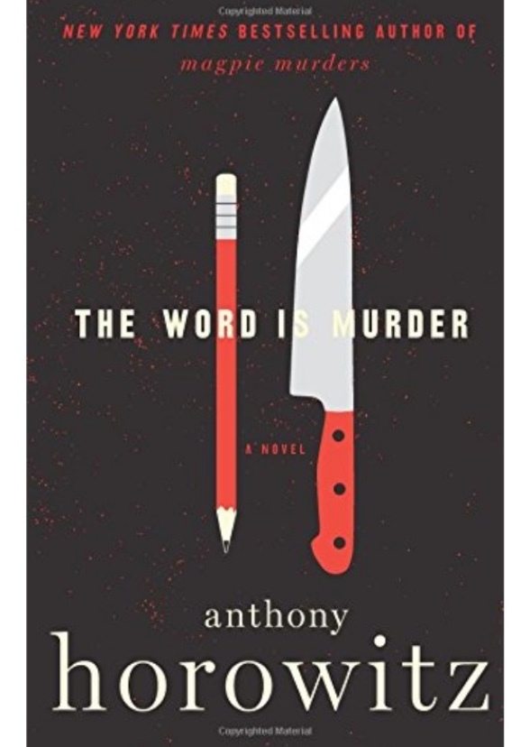The Word is Murder
