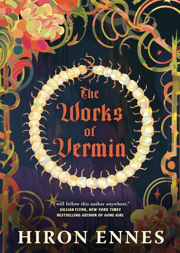 The Works of Vermin