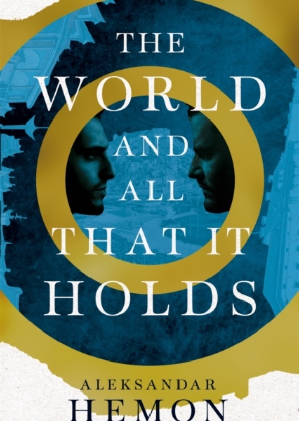 The World and All That It Holds