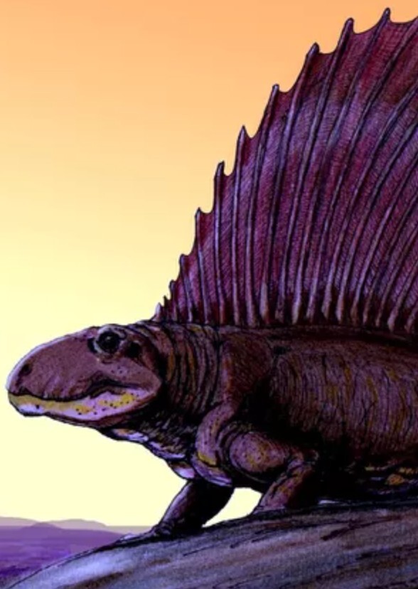 The World Before Dinosaurs