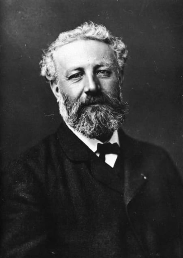 The world of Jules Verne
