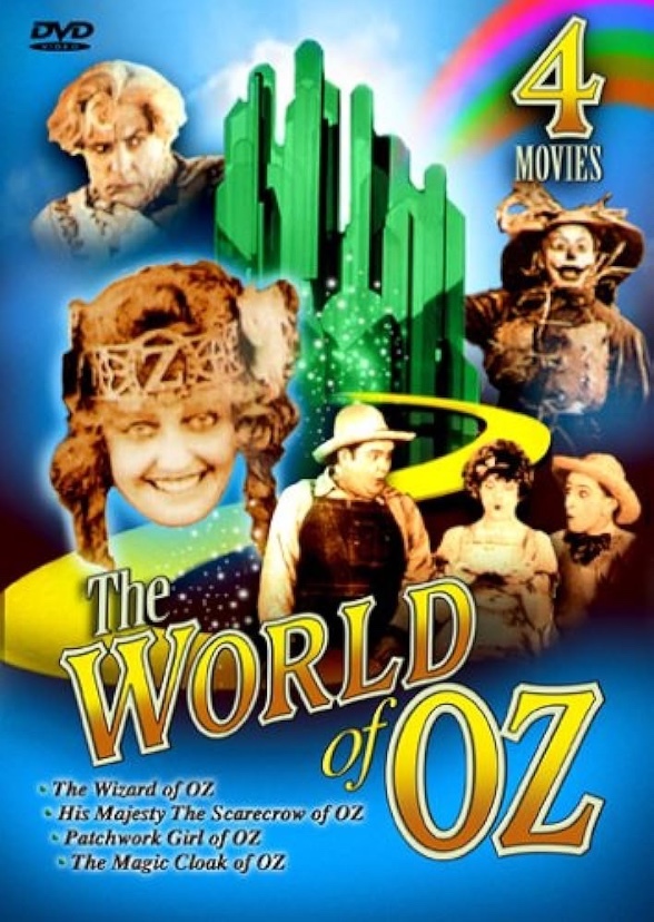 The World Of Oz (3010)