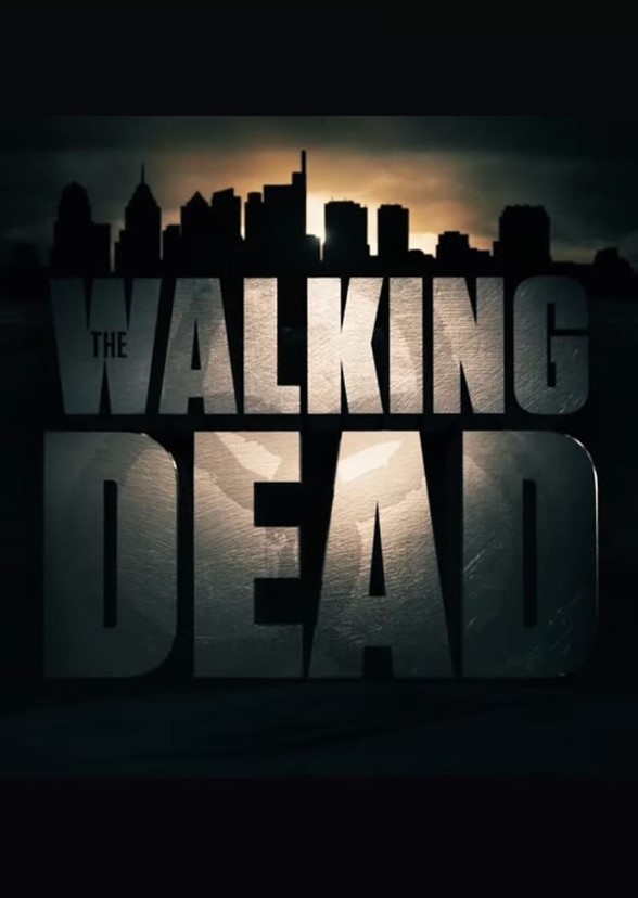 The world of the Walking dead 