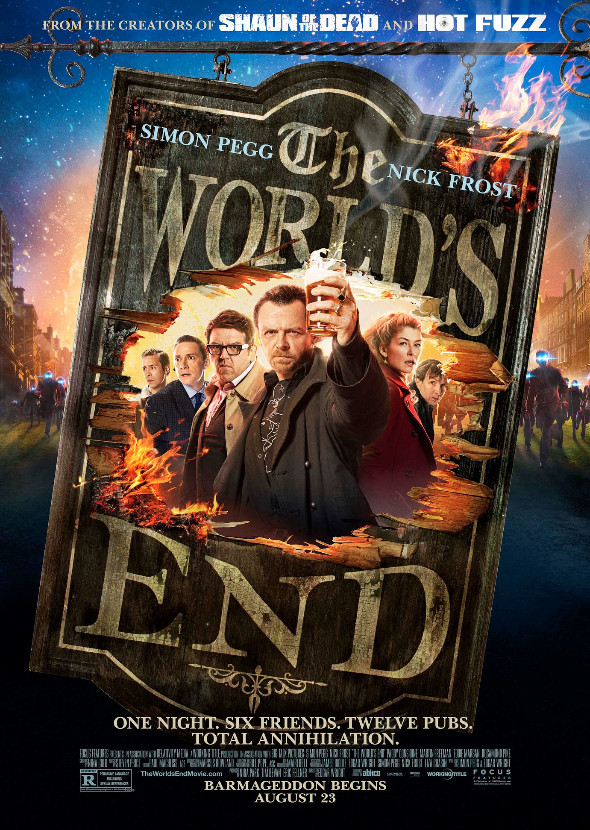 The World's End