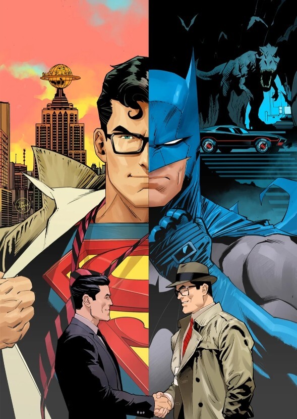 The World's Finest (2009)