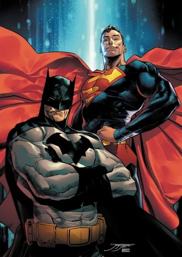 The World's Finest