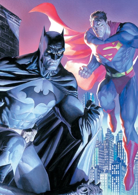 The World’s Finest