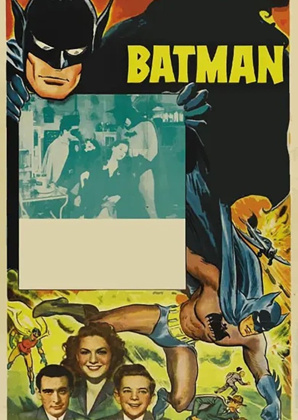 The World's Greatest Detective