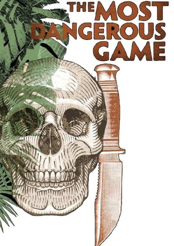 The World's Most Dangerous Game 