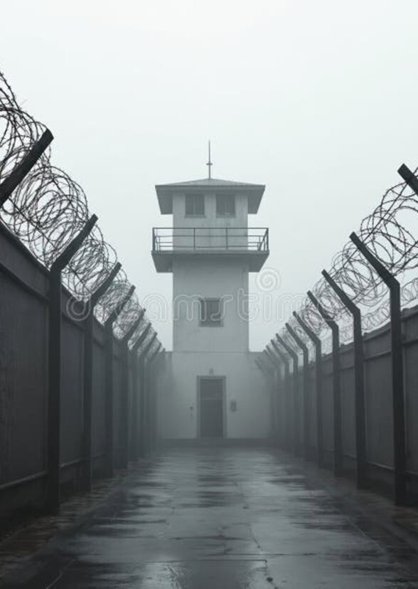 The "World's Strictest" Prison: The Global Supermax