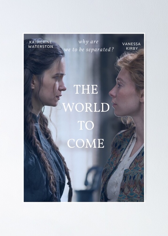 The World to Come (2010)
