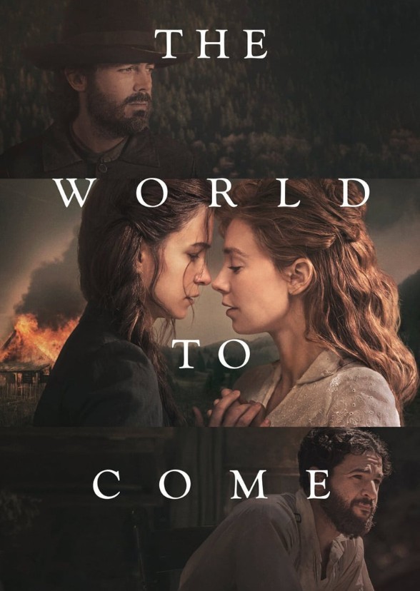 The world to come (2011)