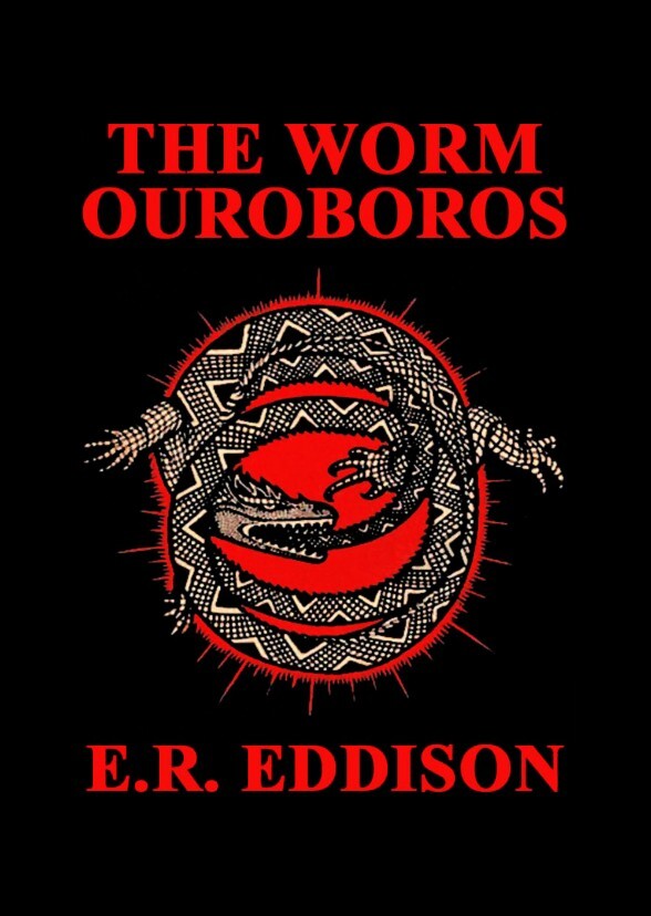 The Worm Ouroboros