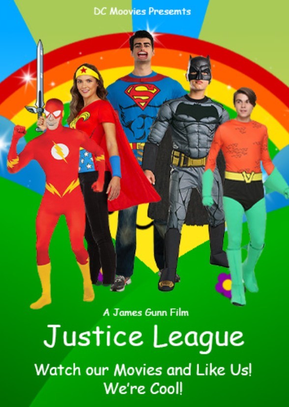 The Worst DC Universe