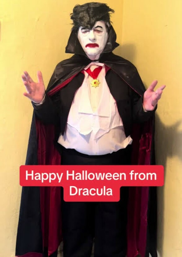 The Worst Dracula Movie EVER
