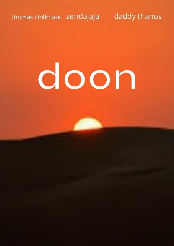 The WORST Dune Movie Adaptation