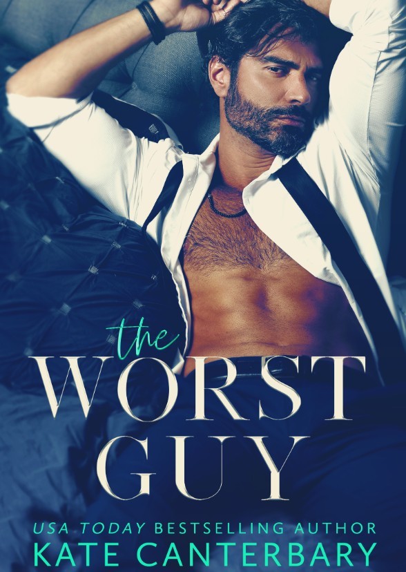Vital Signs Series | Before Girl The Worst Guy Change of Heart
