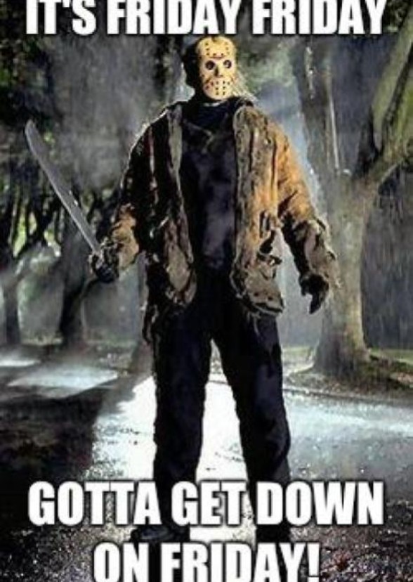 The Worst Horror Movie