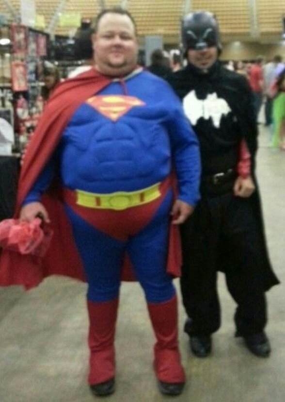 The WORST Justice League