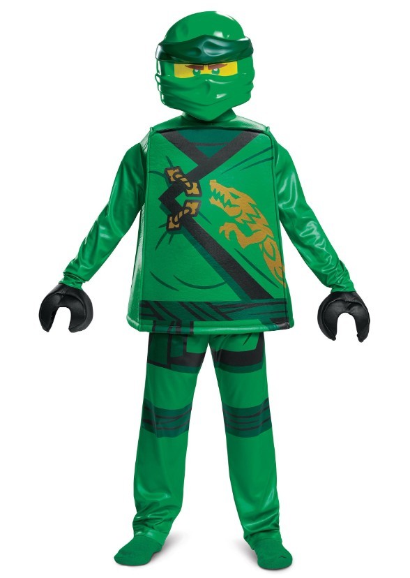 The WORST Ninjago Movie
