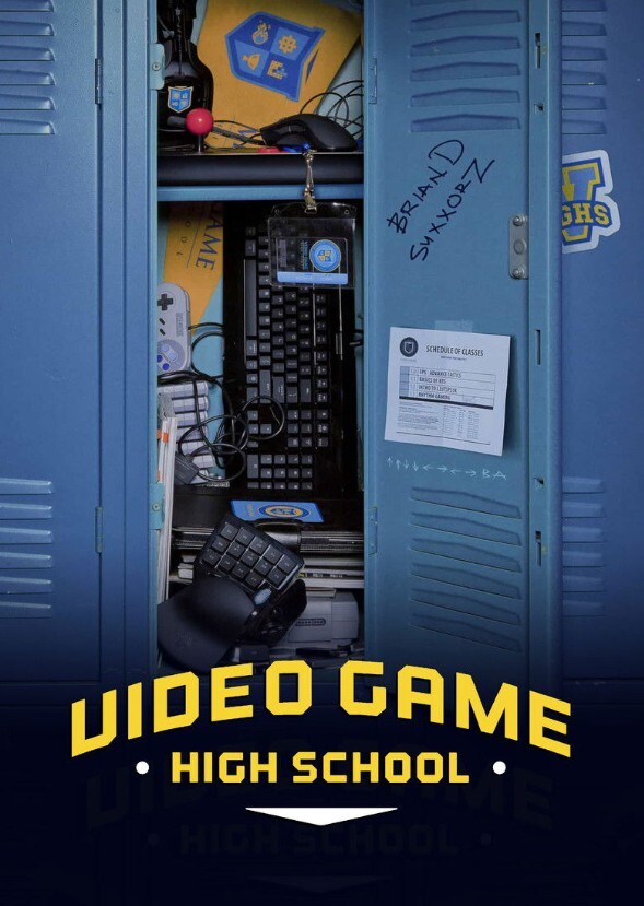 The Worst Live Action Video Game Ever