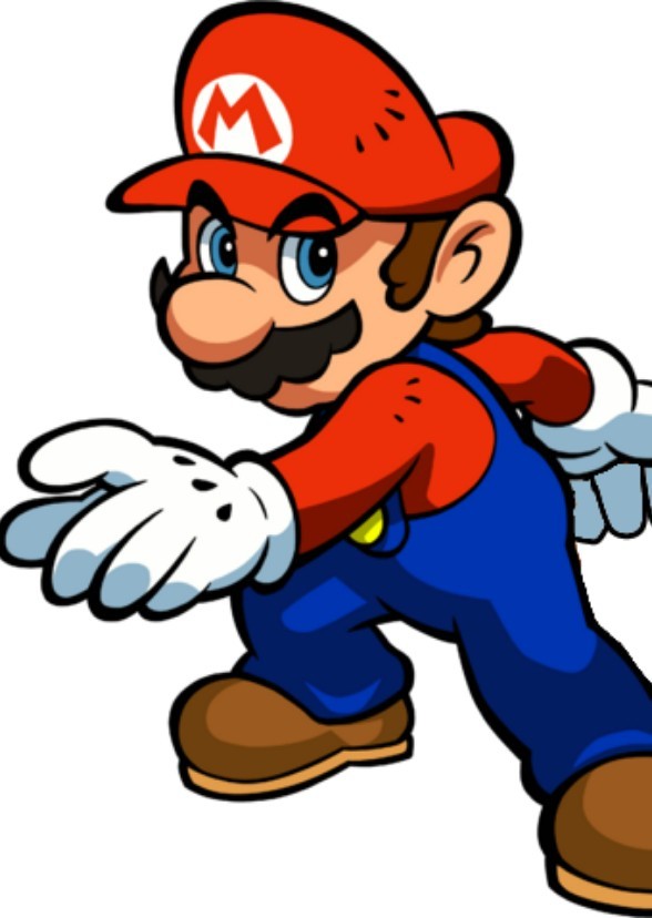 The Worst Mario FanCast Ever!