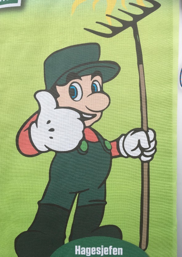 The WORST Mario movie cast