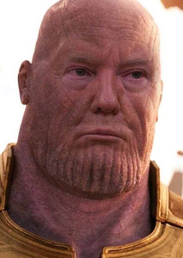 The Worst Marvel Casting In Movie History