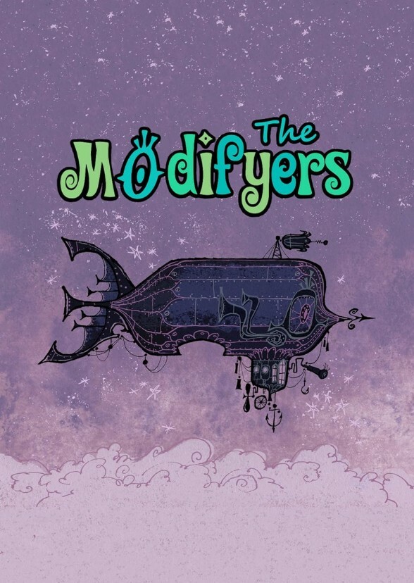 The Worst Modifyers Series