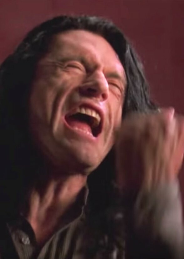 The WORST movie EVER made
