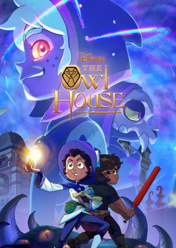The Worst Owl House Fancast