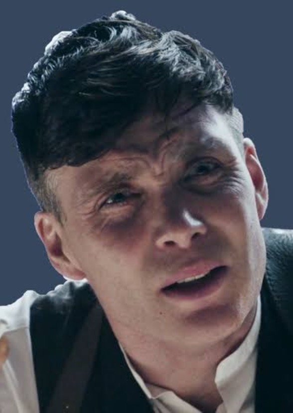 The WorsT"Peaky Blinders" Series