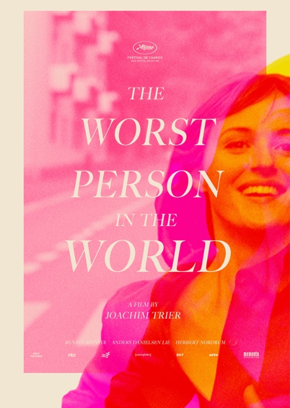 The Worst Person in the World (2011)